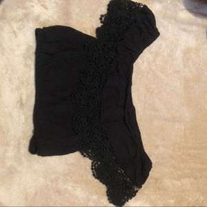 Pacsun Off the Shoulder Top